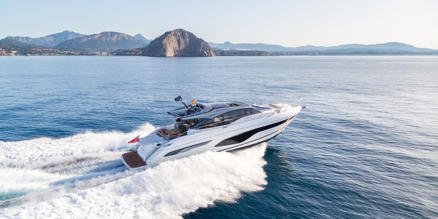 Princess V65