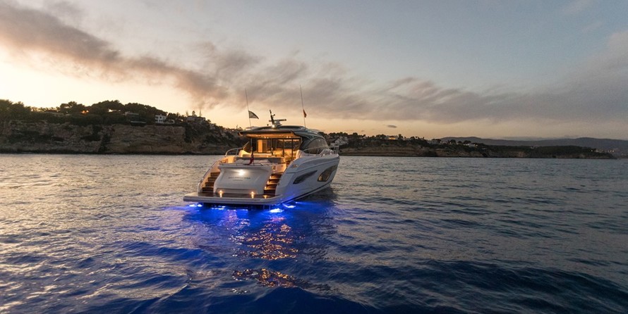 Princess V65