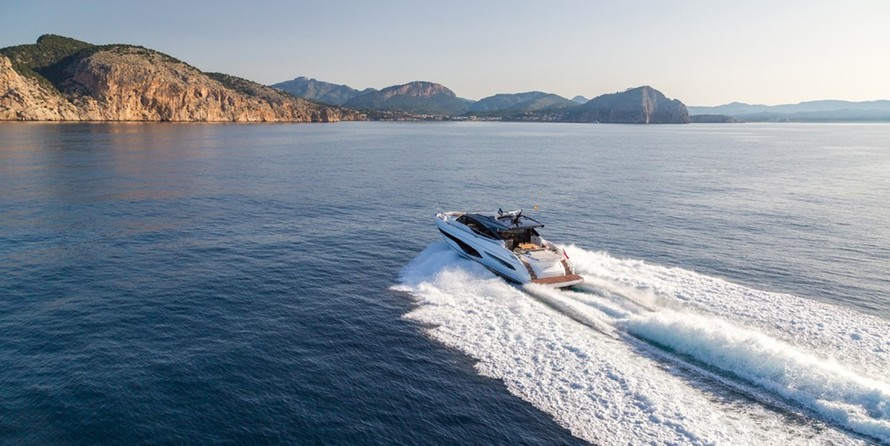 Princess V65