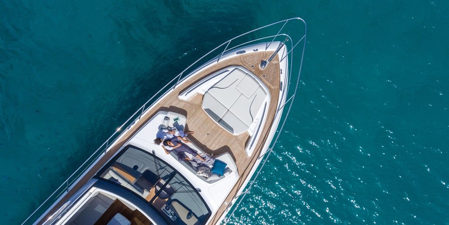 Princess V65