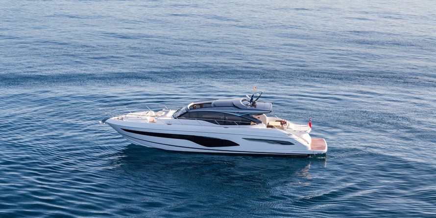 Princess V65