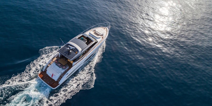 Princess V65