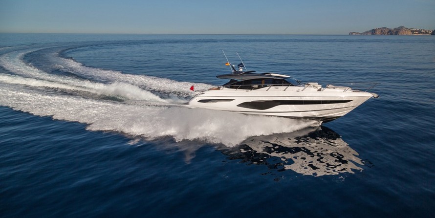 Princess V65