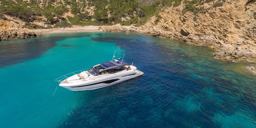 Princess V65