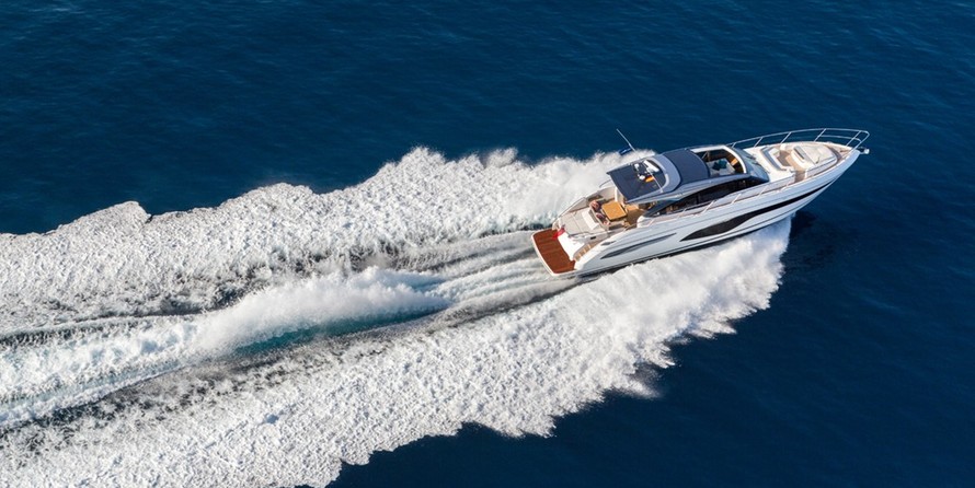 Princess V65