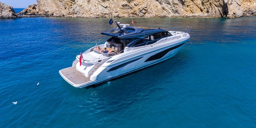Princess V65