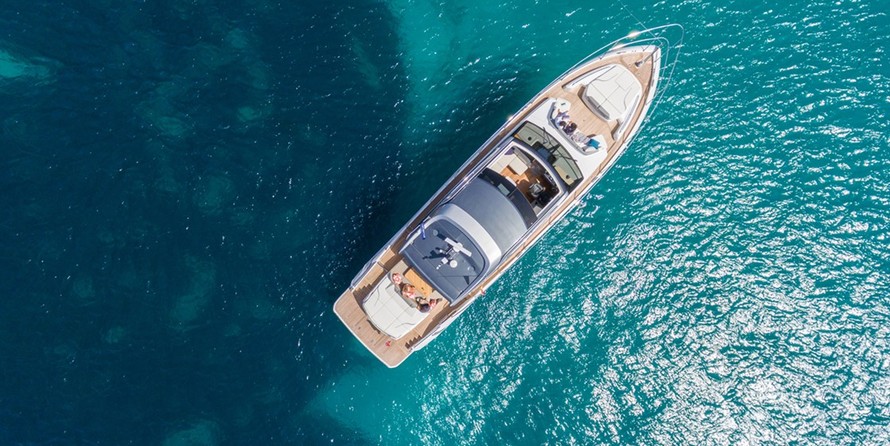 Princess V65