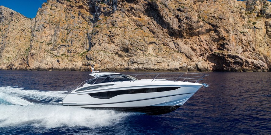 Princess V40