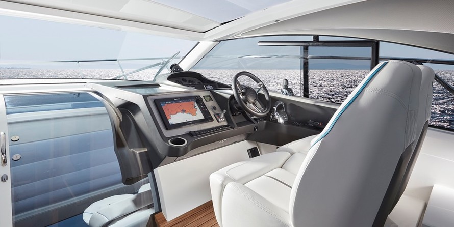 Princess V40
