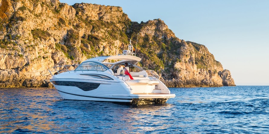 Princess V40