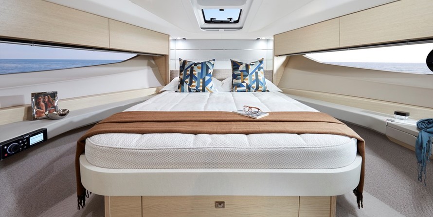 Princess V40