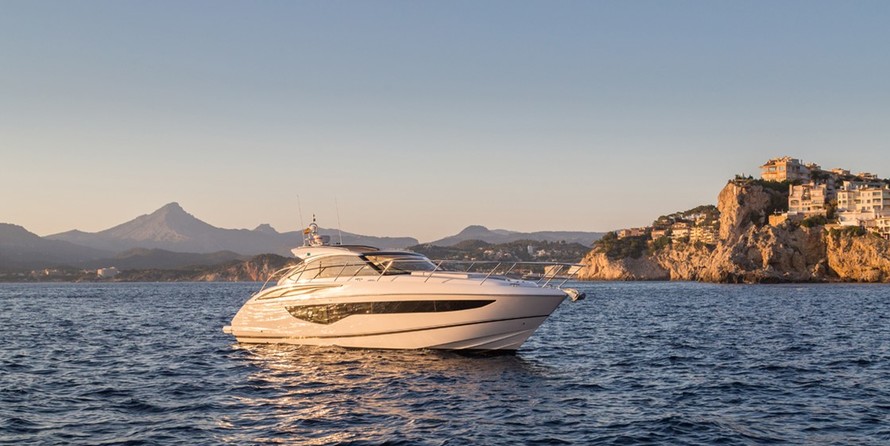 Princess V40