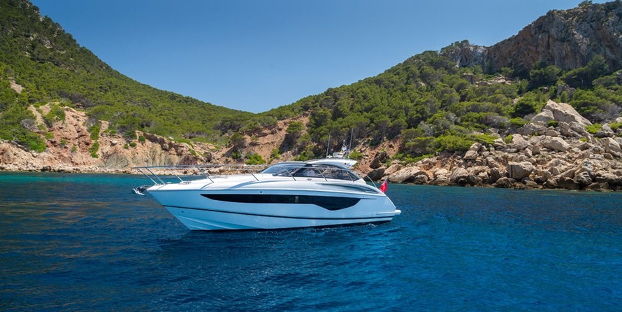 Princess V40