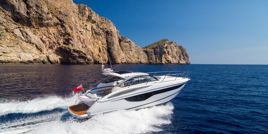Princess V40