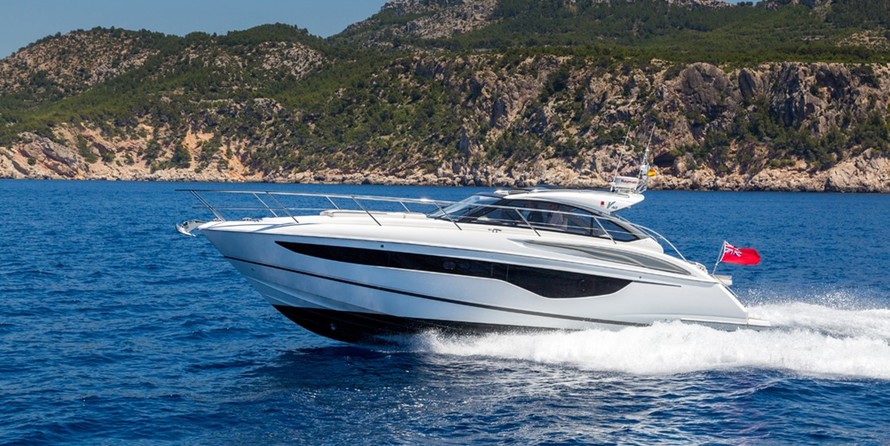 Princess V40