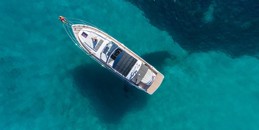 Princess V50