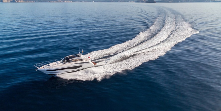 Princess V50
