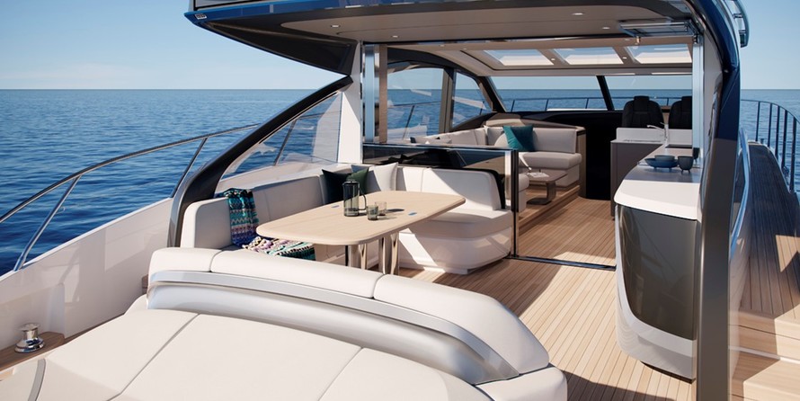 Princess V55