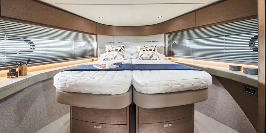 Princess V55