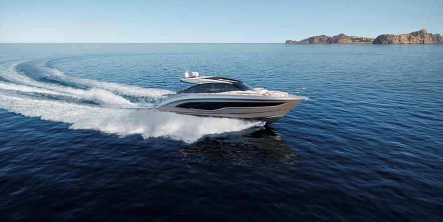 Princess V55