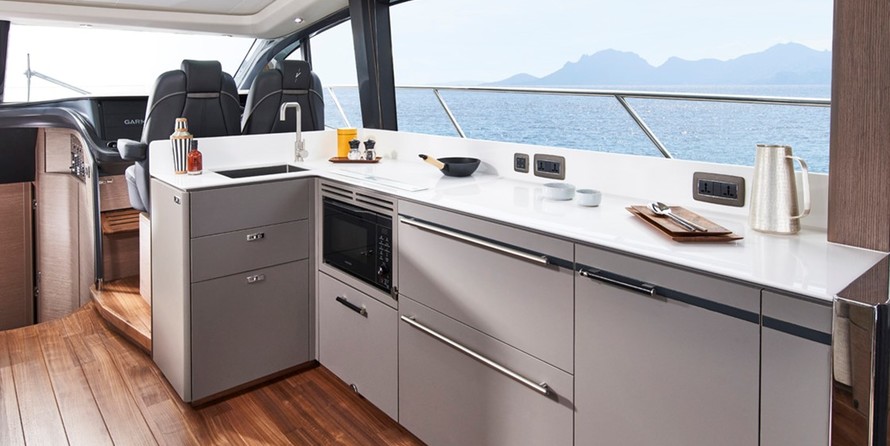 Princess V55