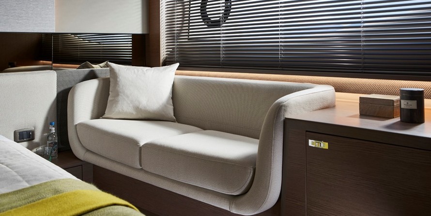 Princess V55