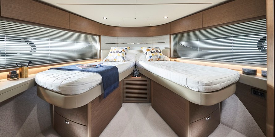 Princess V55