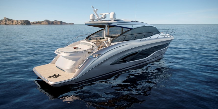 Princess V55