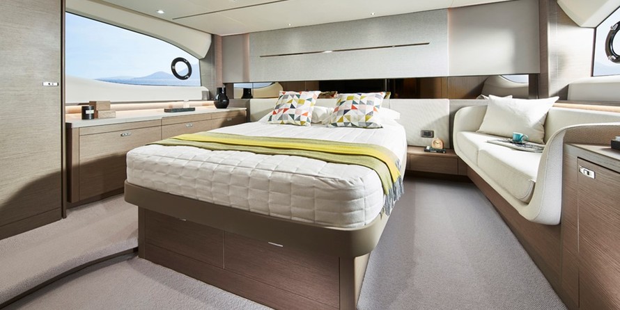 Princess V55