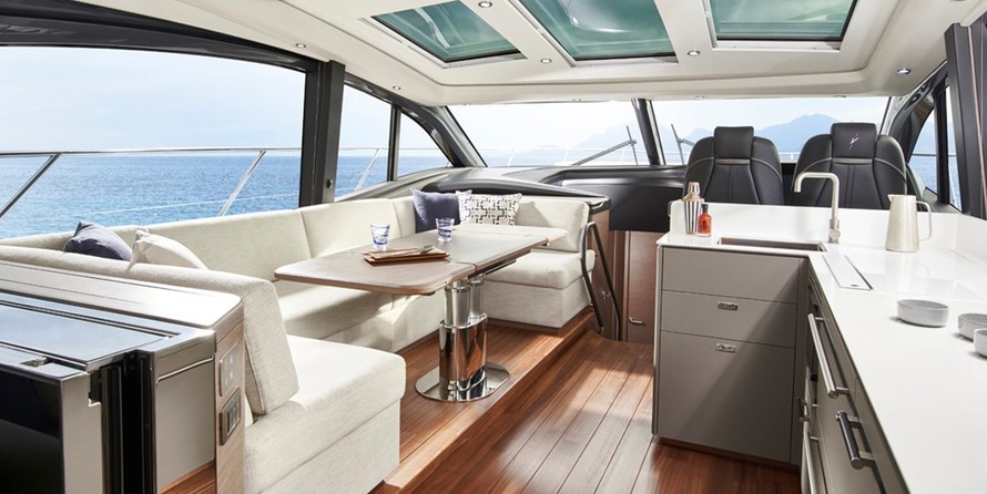 Princess V55