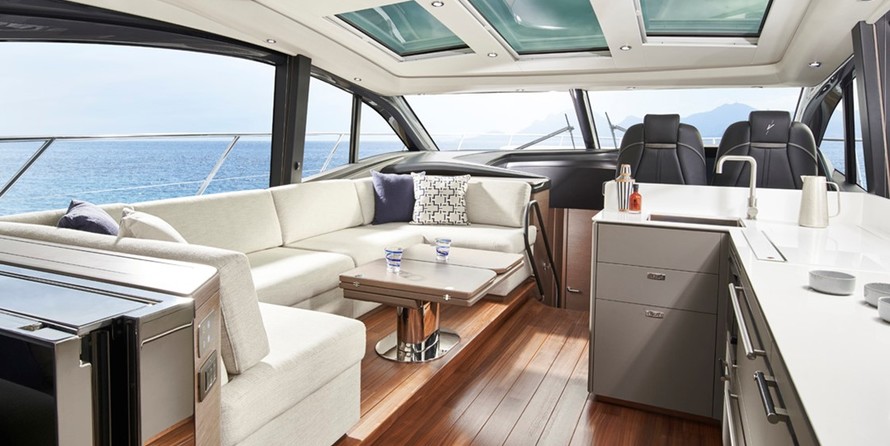 Princess V55