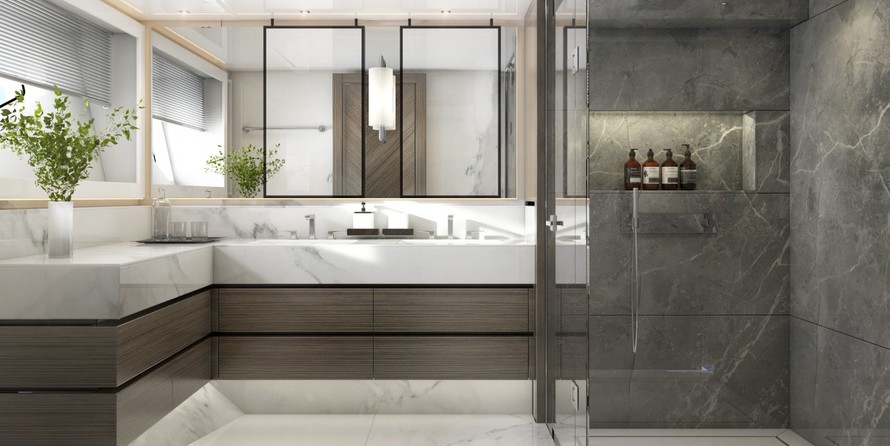 Sunseeker OCEAN CLUB NINETY