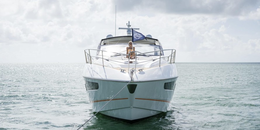 Sunseeker Predator 60 EVO