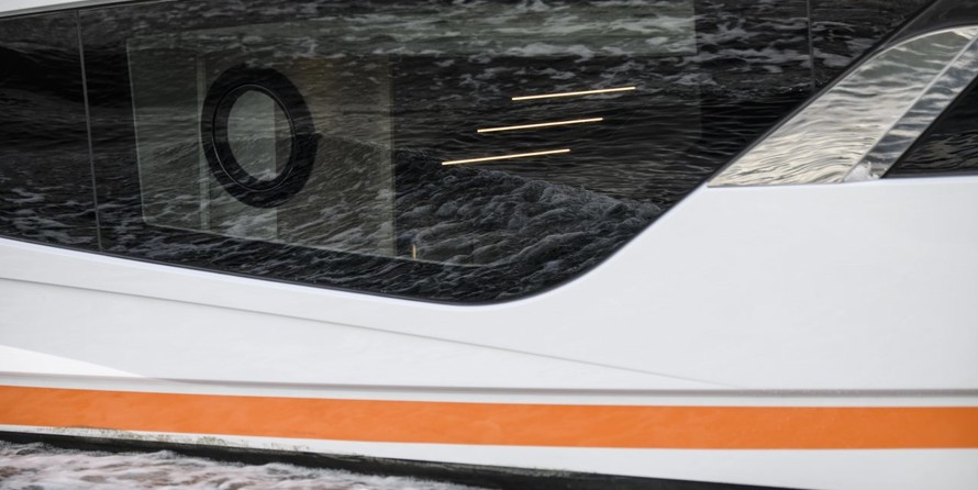 Sunseeker Predator 60 EVO
