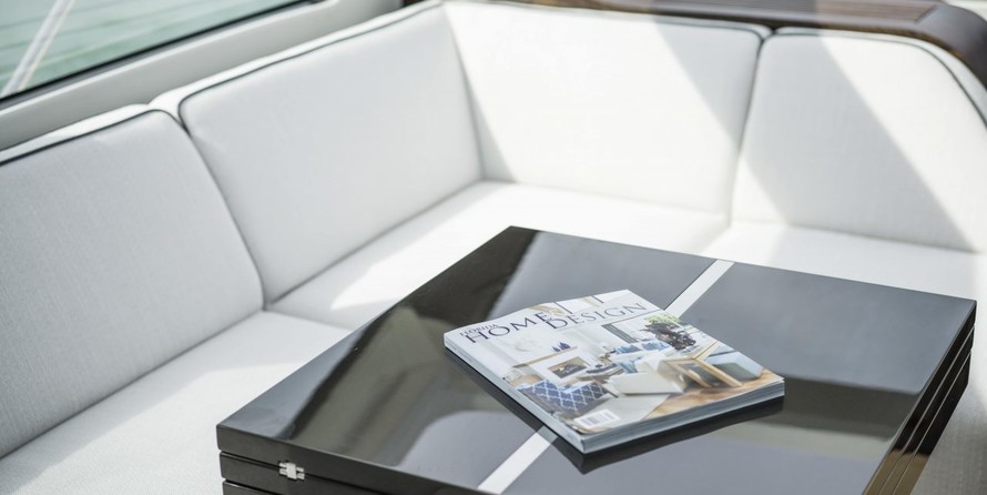 Sunseeker Predator 60 EVO