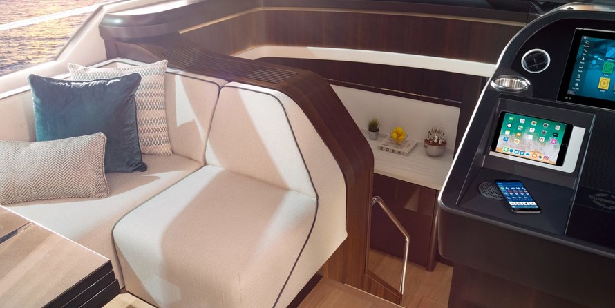 Sunseeker Predator 60 EVO