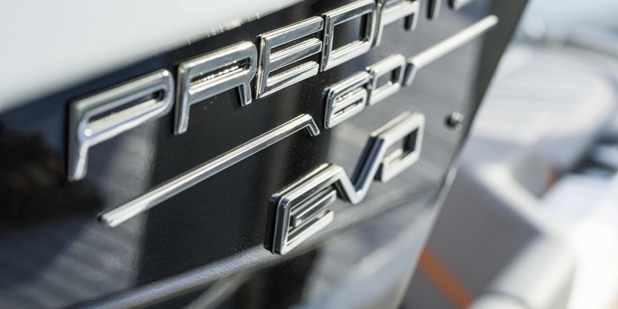 Sunseeker Predator 60 EVO