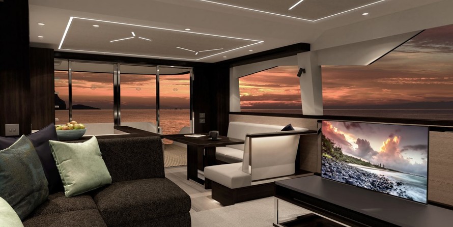 Sunseeker MANHATTAN 68
