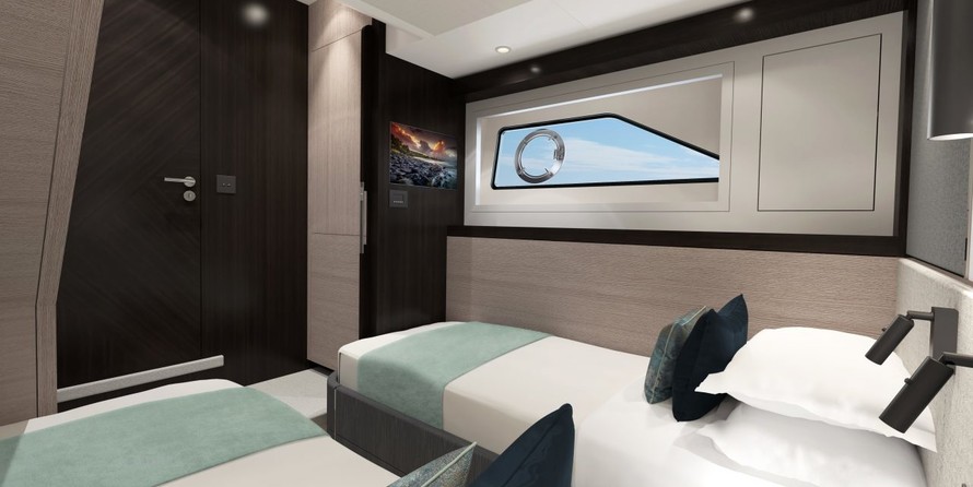 Sunseeker MANHATTAN 68