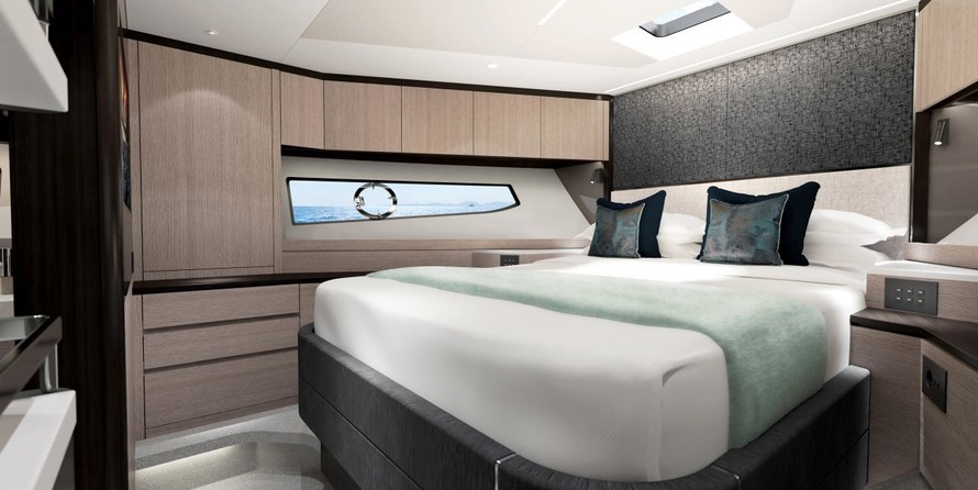 Sunseeker MANHATTAN 68