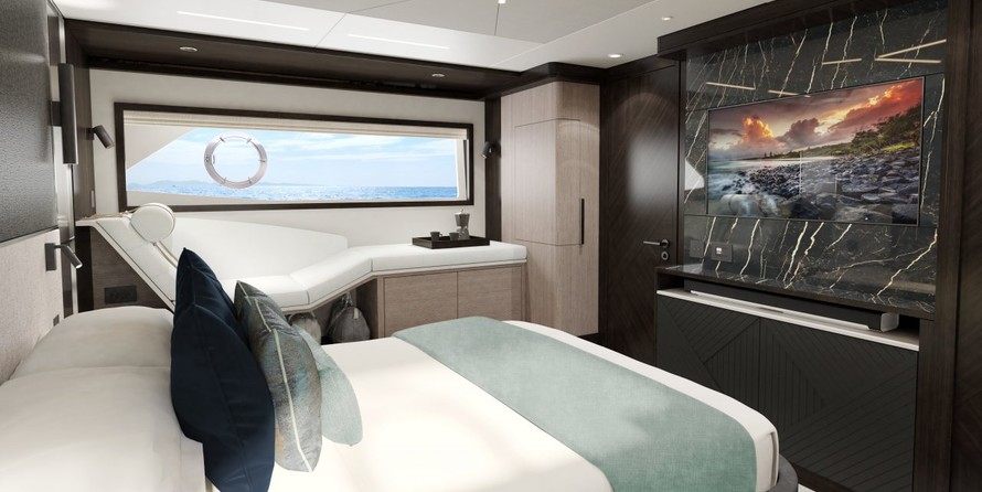 Sunseeker MANHATTAN 68