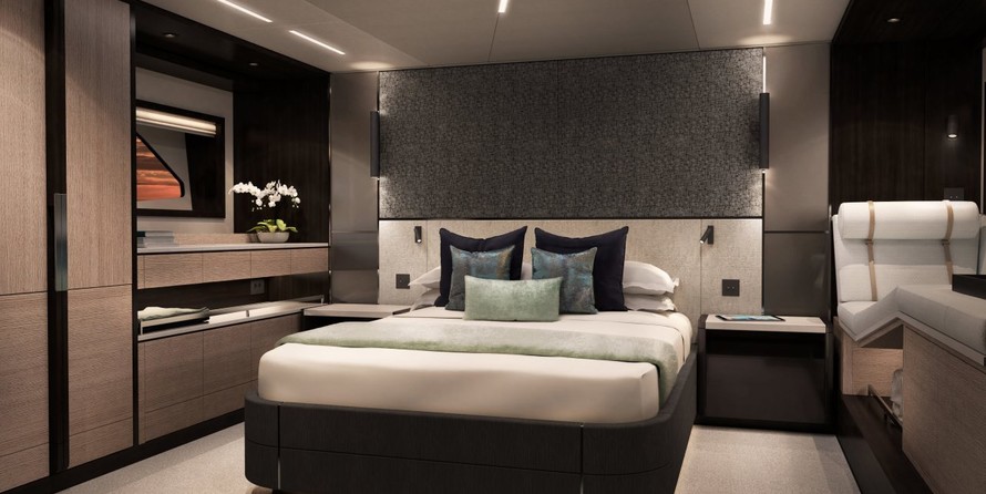 Sunseeker MANHATTAN 68