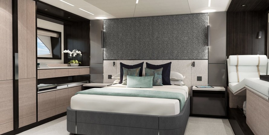 Sunseeker MANHATTAN 68