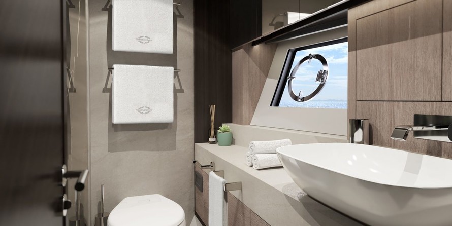 Sunseeker MANHATTAN 68
