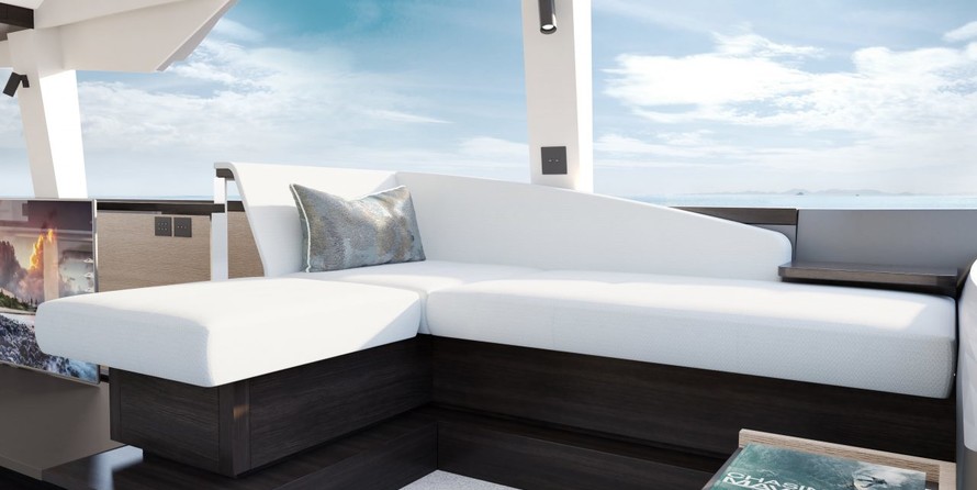 Sunseeker MANHATTAN 68
