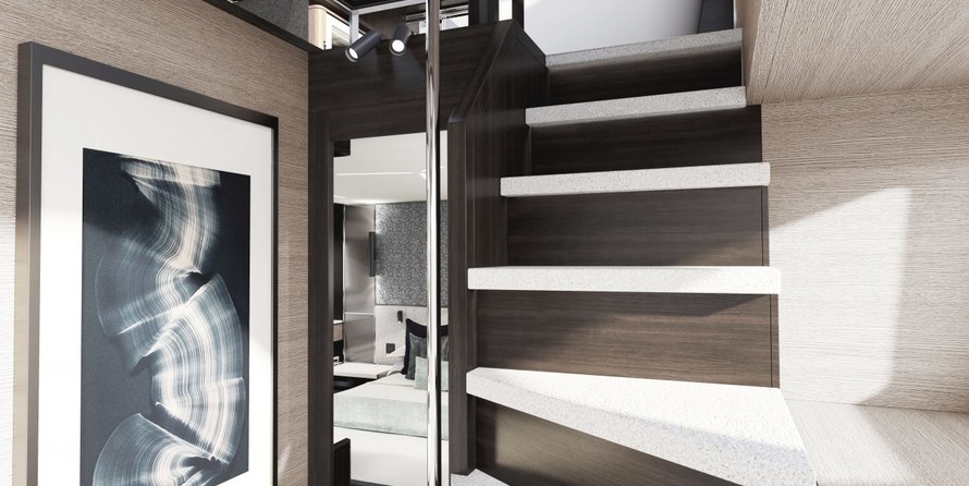 Sunseeker MANHATTAN 68
