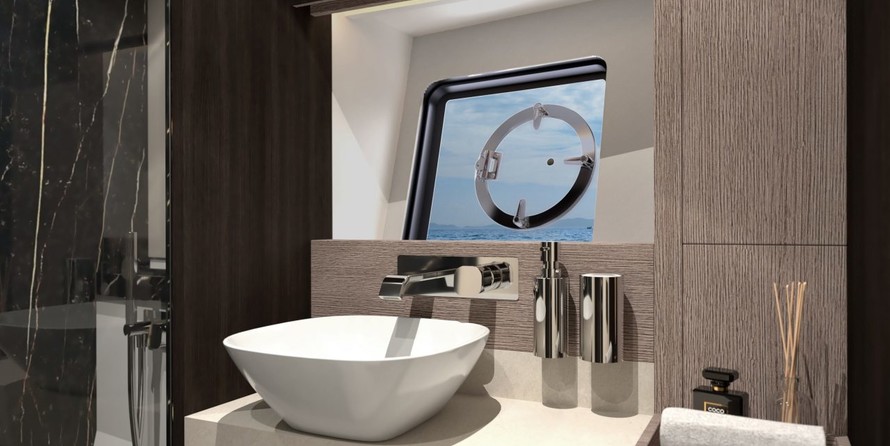 Sunseeker MANHATTAN 68