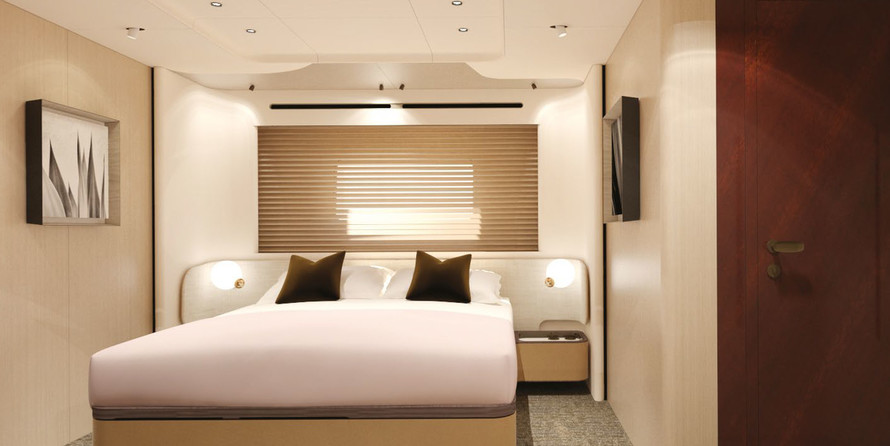 AZIMUT GRANDE 38 METRI TRI-DECK