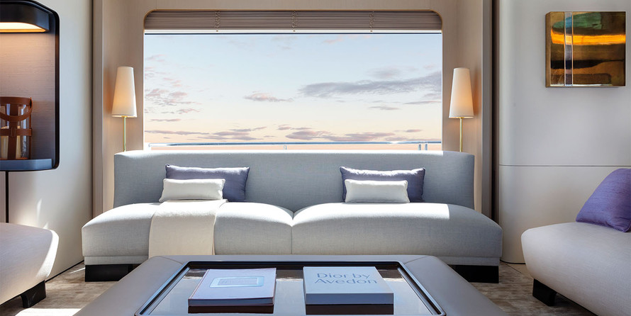 Azimut Grande 32 METRI