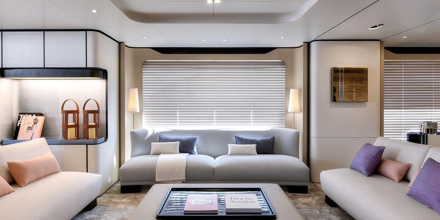 Azimut Grande 32 METRI